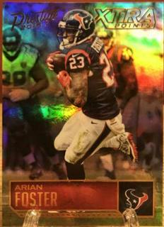 Arian Foster