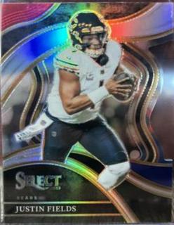 Justin Fields