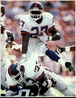 Rodney Hampton