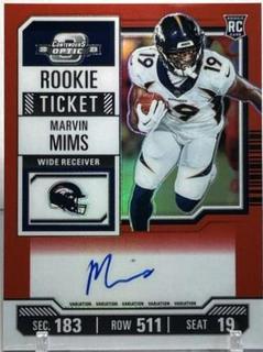 Marvin Mims