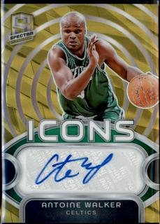 Antoine Walker