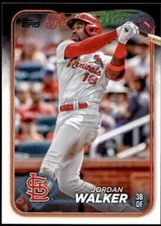 Jordan Walker