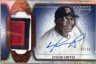 David Ortiz