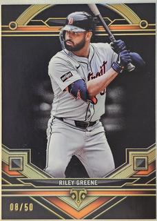 Riley Greene