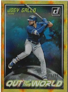 Joey Gallo