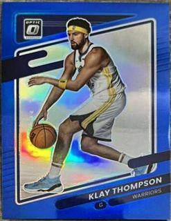 Klay Thompson