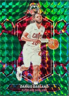 Darius Garland