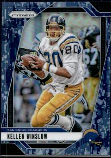 Kellen Winslow