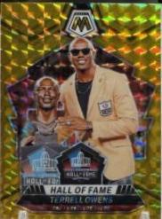 Terrell Owens