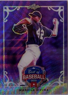 Mariano Rivera