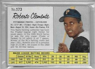Roberto Clemente