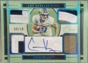Cooper Kupp
