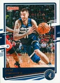 Juancho Hernangomez