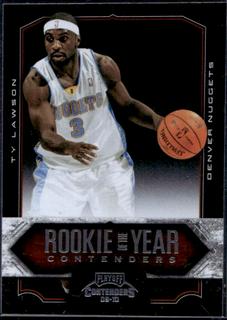 Ty Lawson