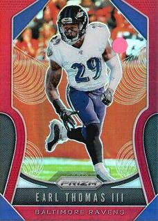 Earl Thomas III
