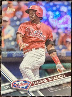 Maikel Franco