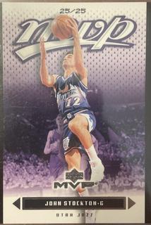 John Stockton