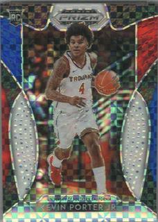 Kevin Porter Jr.