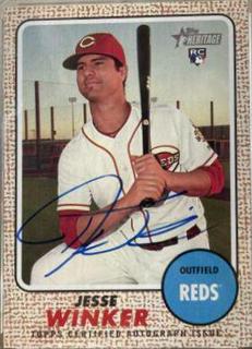 Jesse Winker