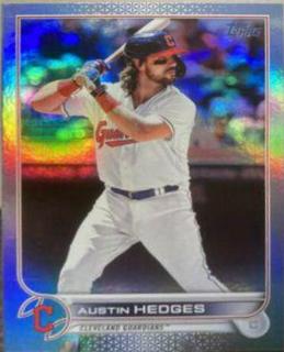 Austin Hedges