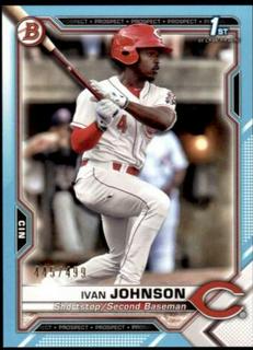 Ivan Johnson