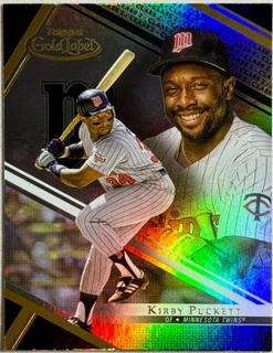 Kirby Puckett