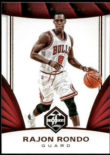 Rajon Rondo