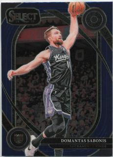 Domantas Sabonis