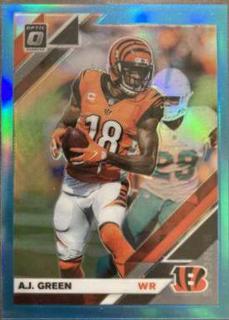 A.J. Green