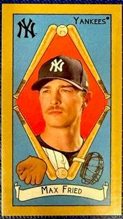Max Fried