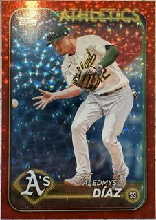 Aledmys Diaz