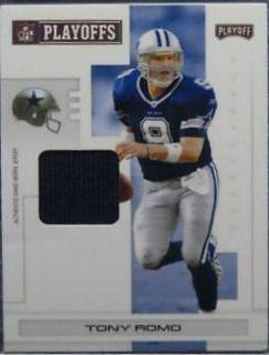 Tony Romo
