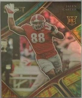 Jalen Carter