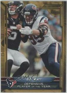 J.J. Watt