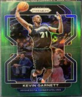 Kevin Garnett