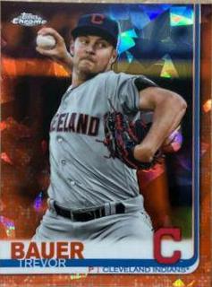 Trevor Bauer