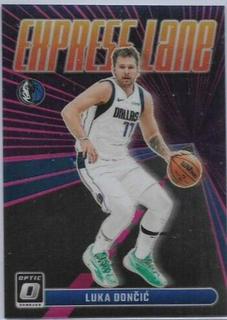 Luka Doncic