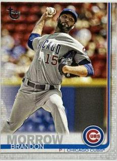Brandon Morrow