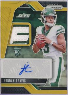 Jordan Travis