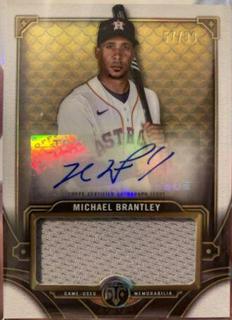 Michael Brantley