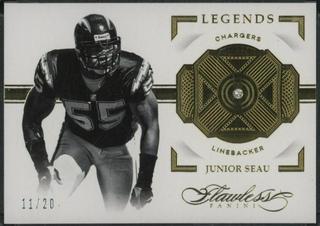 Junior Seau