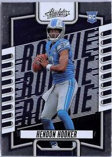 Hendon Hooker