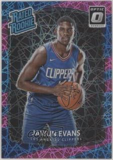 Jawun Evans
