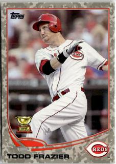 Todd Frazier