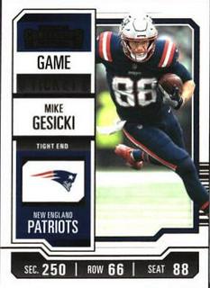 Mike Gesicki