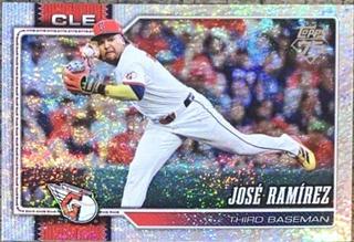 Jose Ramirez