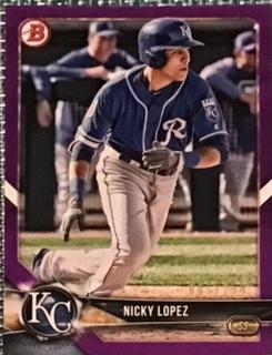 Nicky Lopez