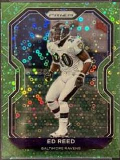Ed Reed