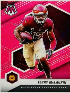 Terry McLaurin