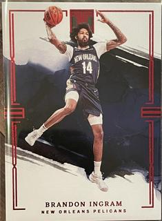 Brandon Ingram